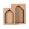 MDF Jharokha For Decoration - Image 2