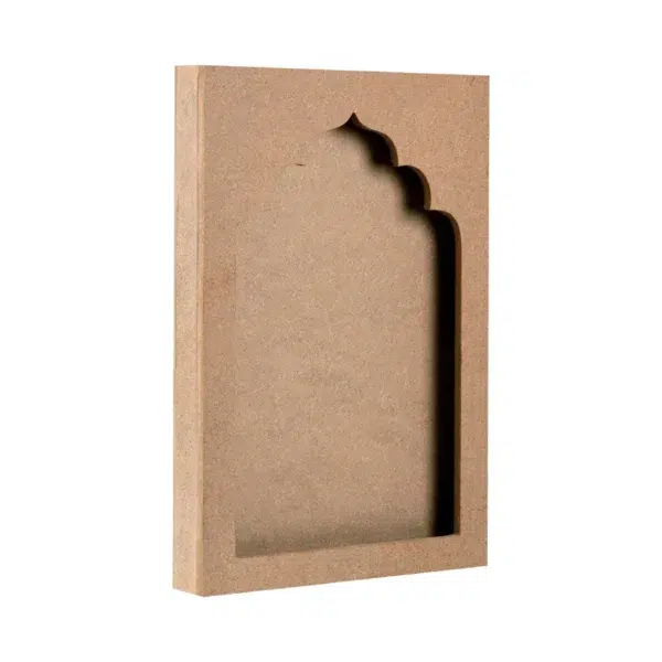 MDF Jharokha For Decoration - Image 4
